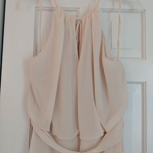 Nouvelle Amsale Angela in Cream